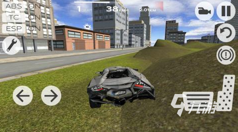 无需流量赛车手游推荐_赛车网络游戏 同步问题_免网络赛车游戏排行榜