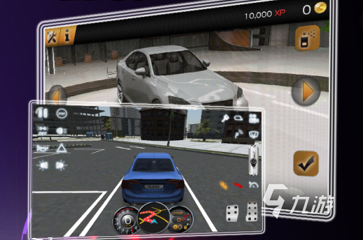 免网络赛车游戏排行榜_无需流量赛车手游推荐_赛车网络游戏 同步问题