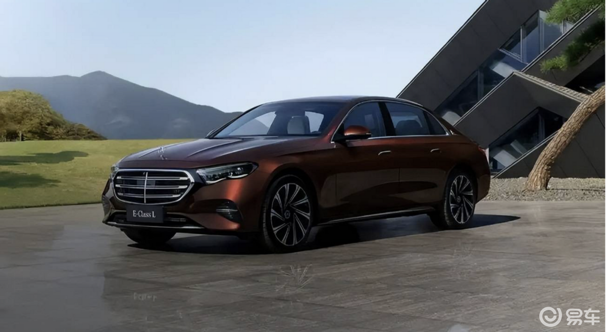 销量又下滑27%，奔驰是真的卖不动了！