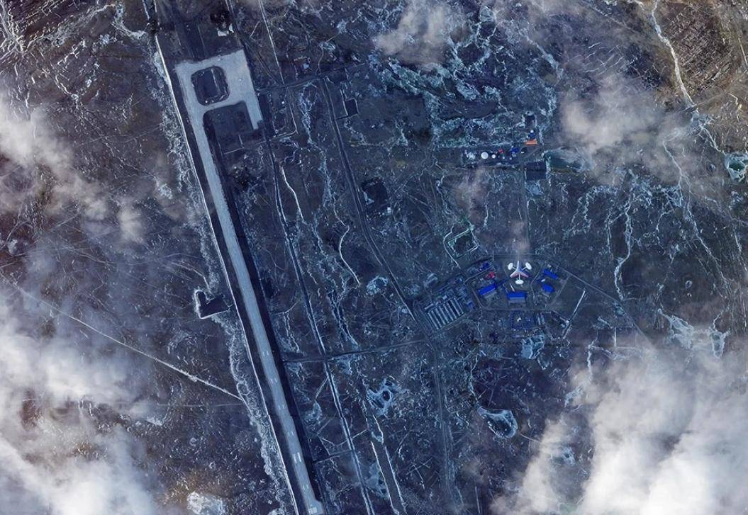 谷歌卫星图能用吗_谷歌地图卫星拍摄模式缺陷_中国封禁谷歌地图原因