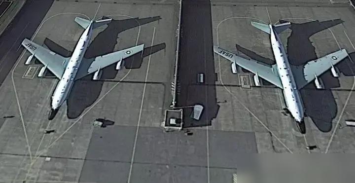 谷歌卫星图能用吗_谷歌地图卫星拍摄模式缺陷_中国封禁谷歌地图原因