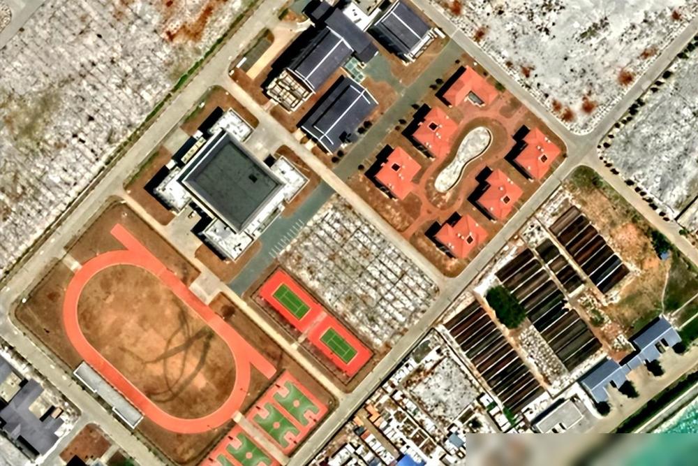 中国封禁谷歌地图原因_谷歌地图卫星拍摄模式缺陷_谷歌卫星图能用吗