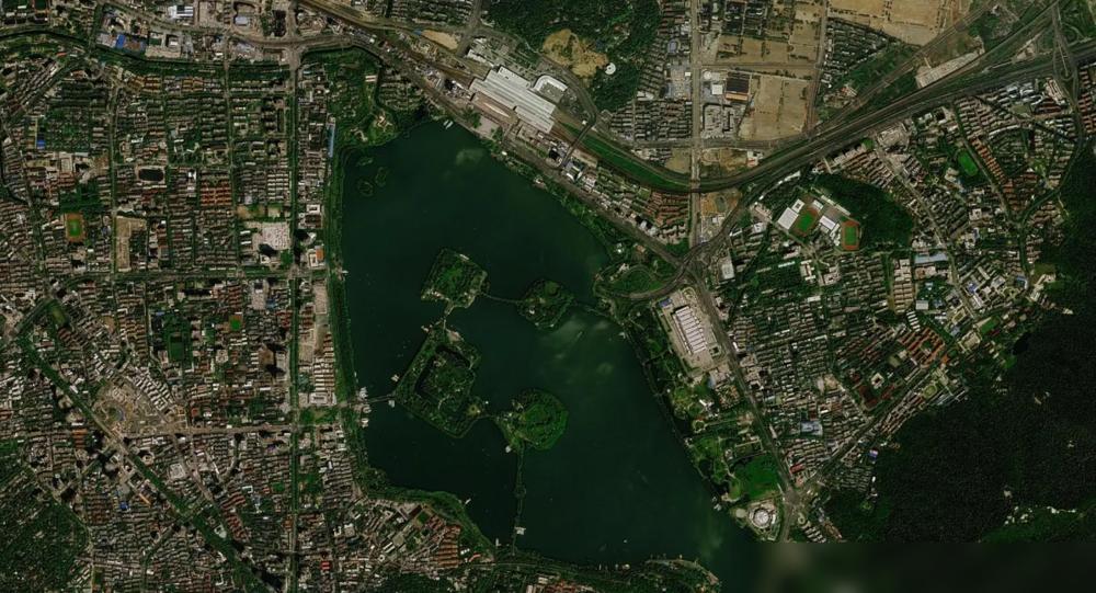 谷歌地图卫星拍摄模式缺陷_谷歌卫星图能用吗_中国封禁谷歌地图原因