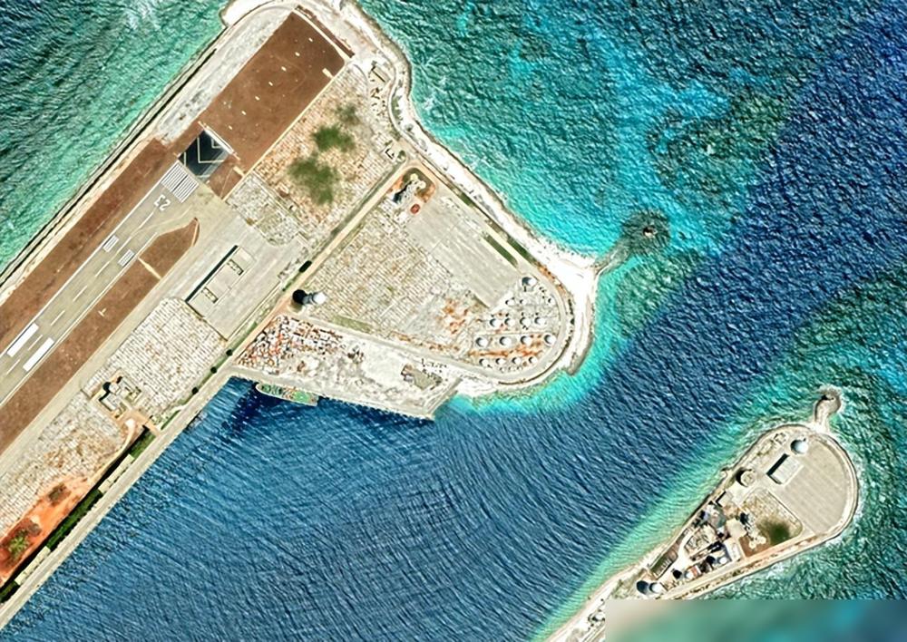 谷歌卫星图能用吗_谷歌地图卫星拍摄模式缺陷_中国封禁谷歌地图原因