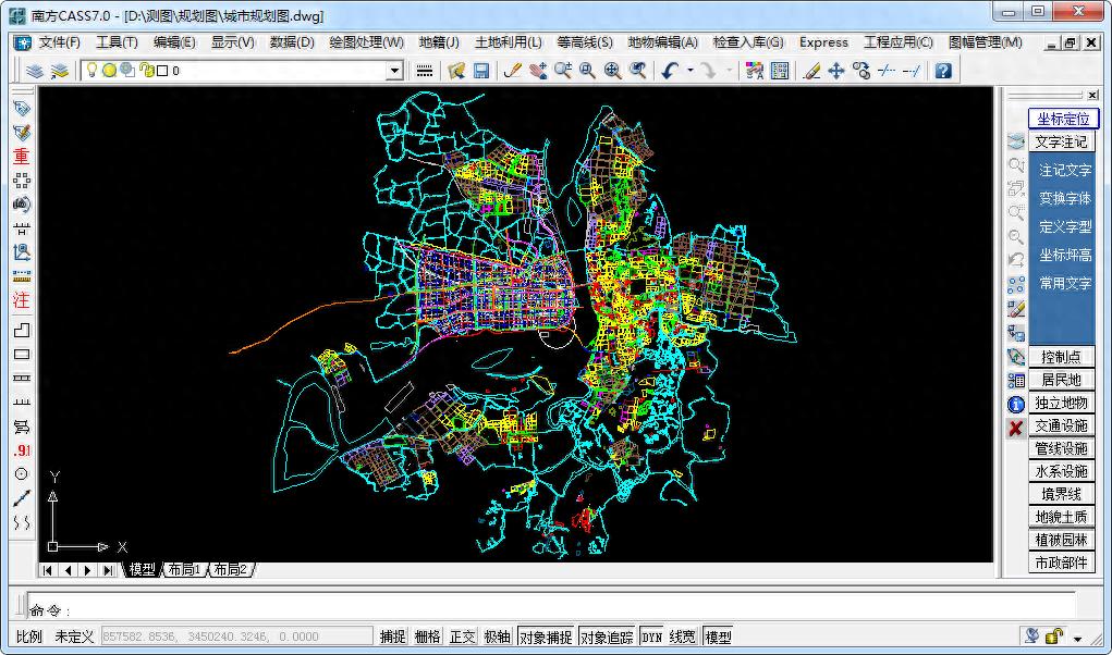 谷歌卫星图能用吗_水经注软件下载谷歌卫星影像_水经注地图下载器与CAD对接