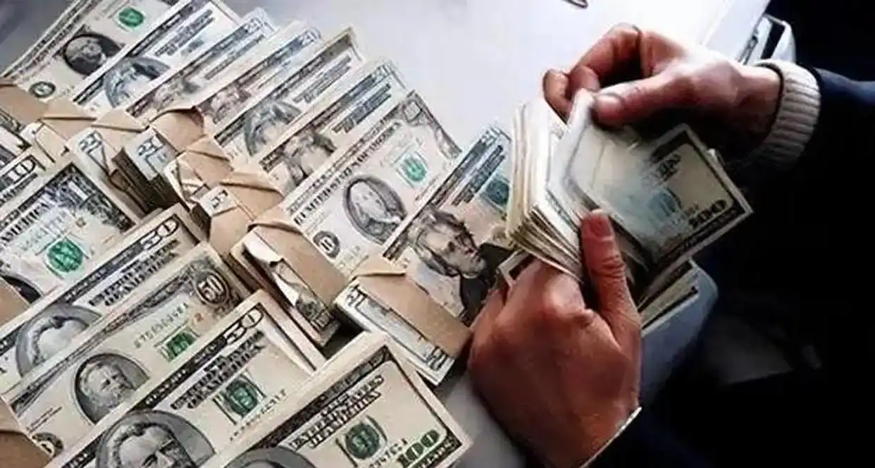 中国财经报道移民_中国资本外流现象_中国富豪海外移民趋势