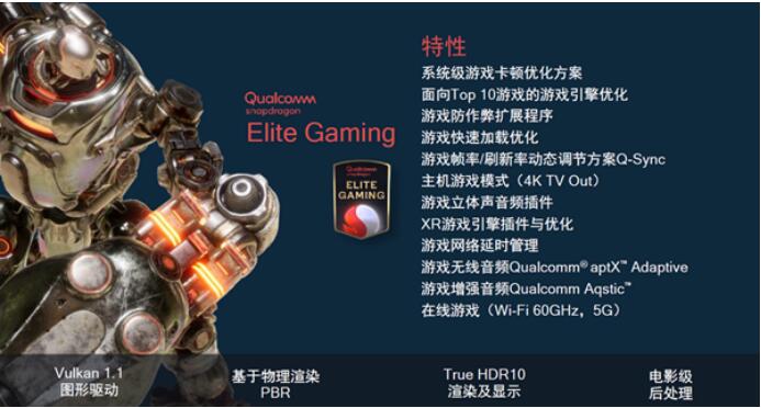 EliteGaming升级手机玩游戏体验 点亮玩家胜利烽火