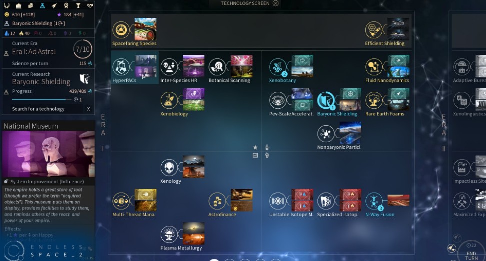 无尽空间2免安装中英文版