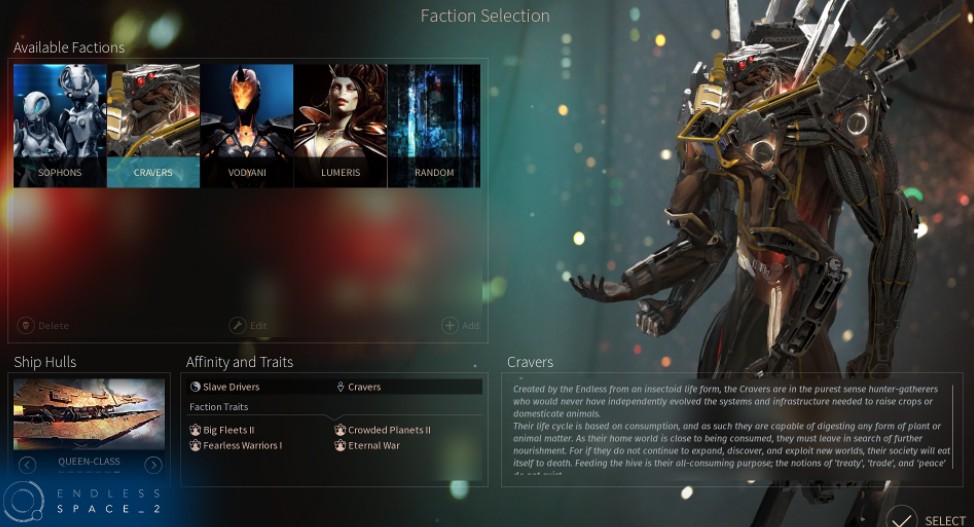 无尽空间2未加密版