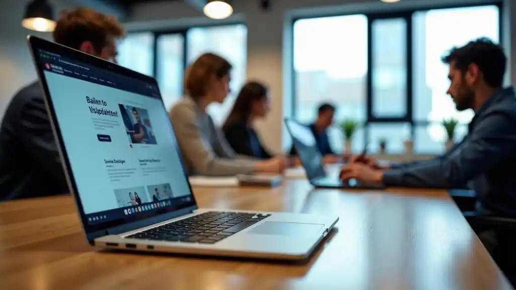 网站制作公司有哪些_网站建设公司排名_2025年最佳网站搭建公司推荐