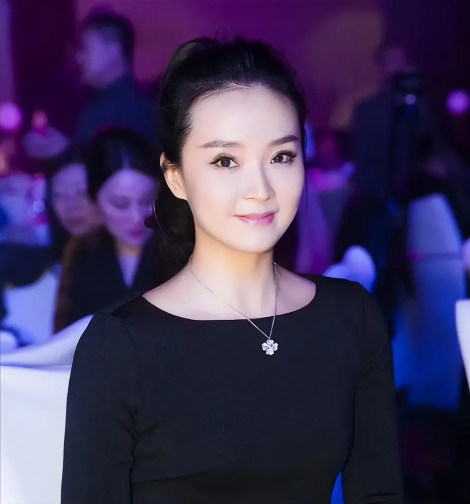 王艳的老公王志才多大_王艳婆婆刁难经历_王艳豪门生活