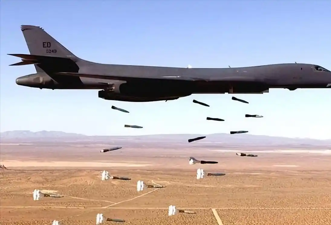 俄乌冲突 图-95战略轰炸机 FPV自杀式穿越机_轰炸机战争