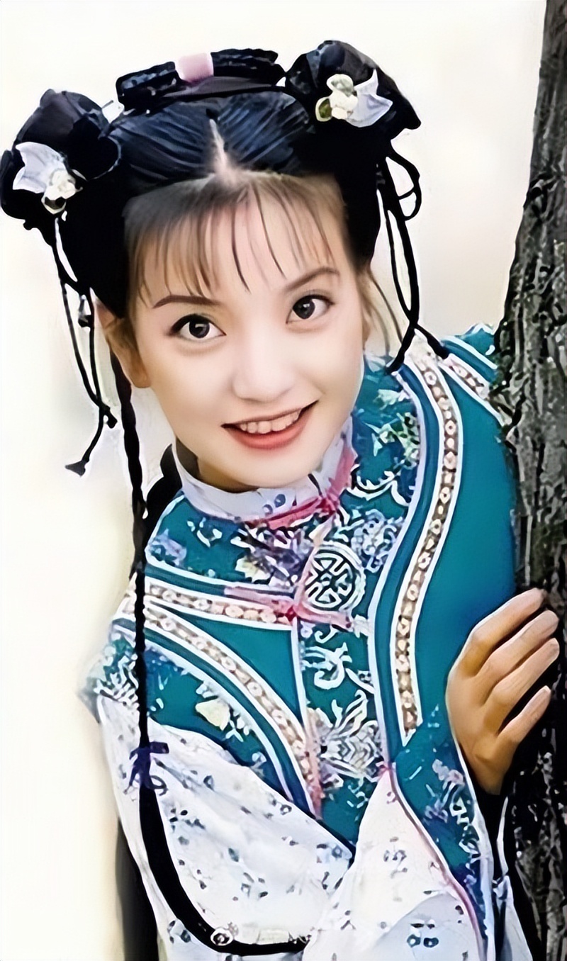 赵薇近况_叶立培赵薇_赵薇公众形象变化