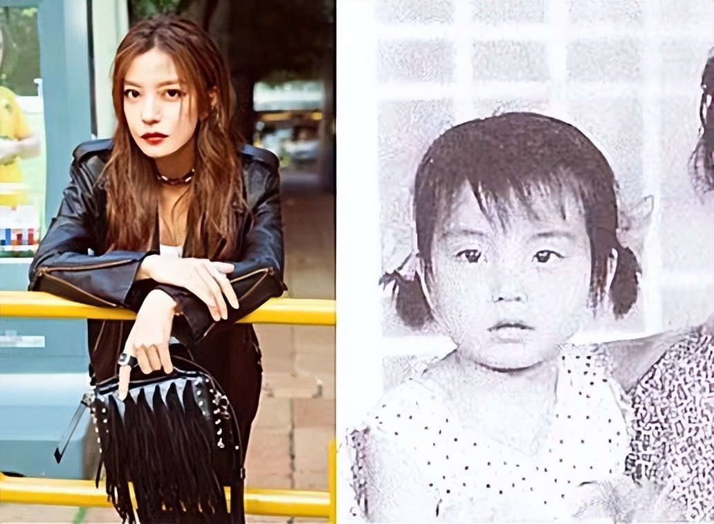 赵薇公众形象变化_赵薇近况_叶立培赵薇