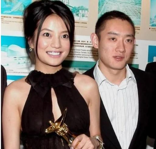 赵薇情史分析_叶立培赵薇_赵薇财富积累