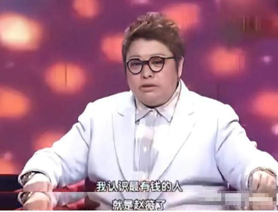 赵薇情史分析_赵薇财富积累_叶立培赵薇