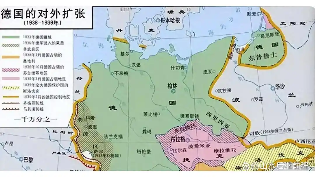 B-32轰炸机成备胎，技术不弱，二战末才上场