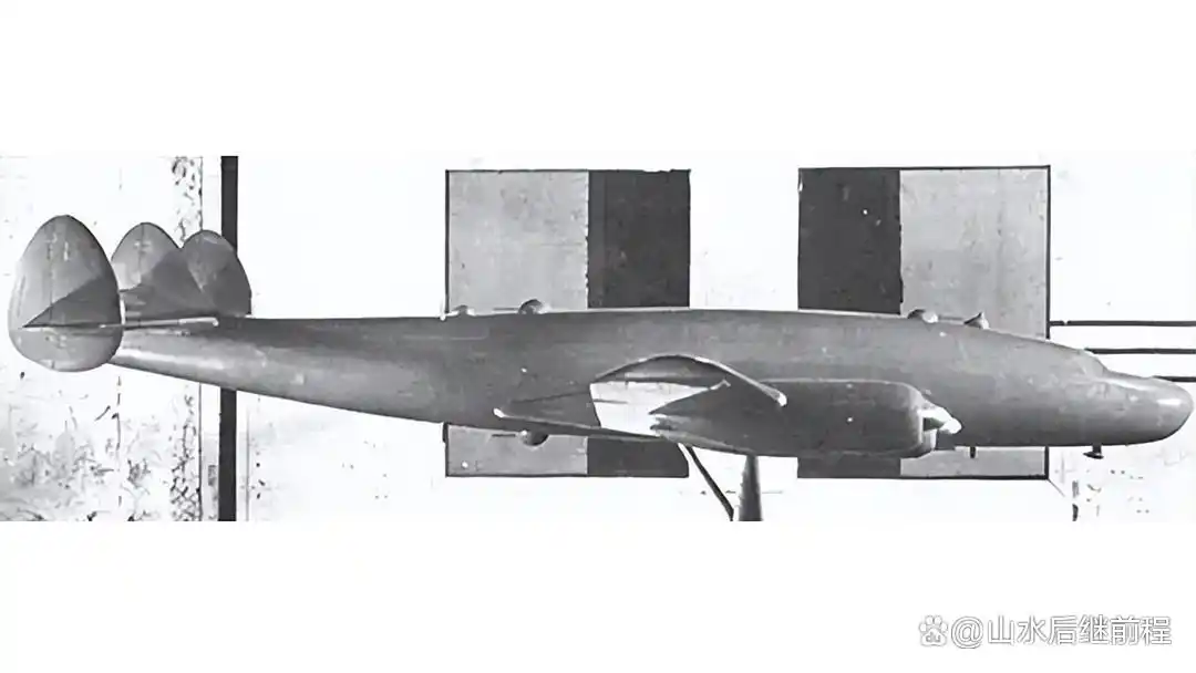 B-32统治者轰炸机_轰炸机战争_二战备胎轰炸机