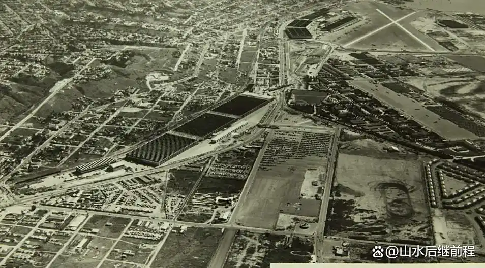 轰炸机战争_二战备胎轰炸机_B-32统治者轰炸机