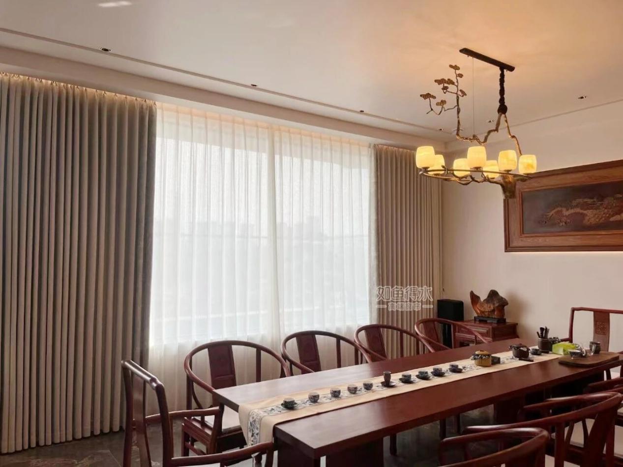 母婴窗帘,是智商税还是刚需?宝妈必看指南!