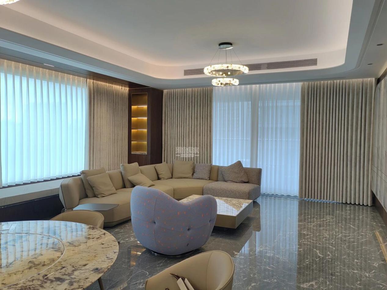 健康窗帘别乱买!记住这三大核心标准