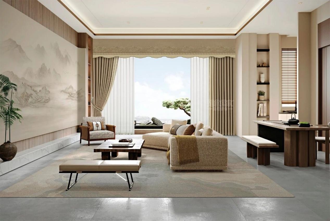 高端窗帘别乱买!注意这三点,避免踩坑!