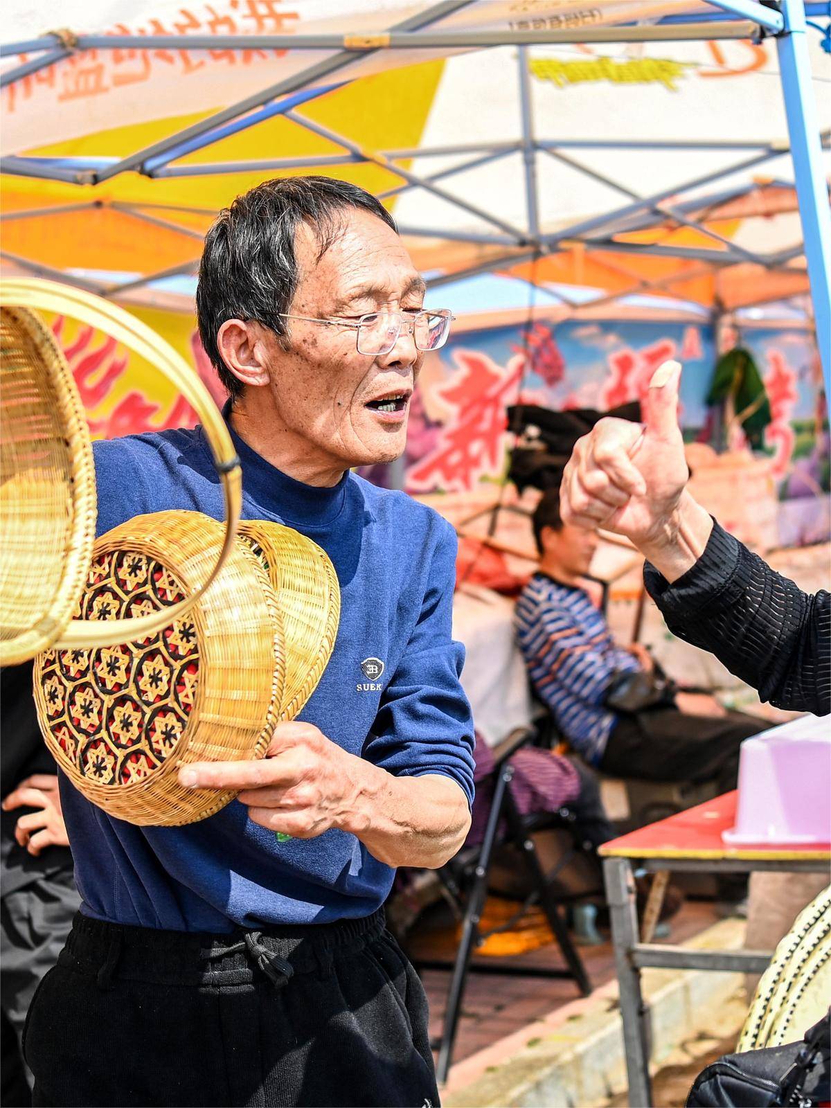 视点丨“春日经济”领跑季节经济第一棒