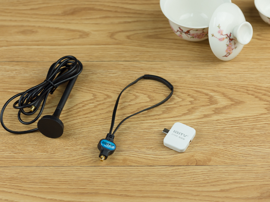 爱华DTMB手机伴侣ITV720_DTMB地面数字电视接收棒_手机电视棒免费软件下载