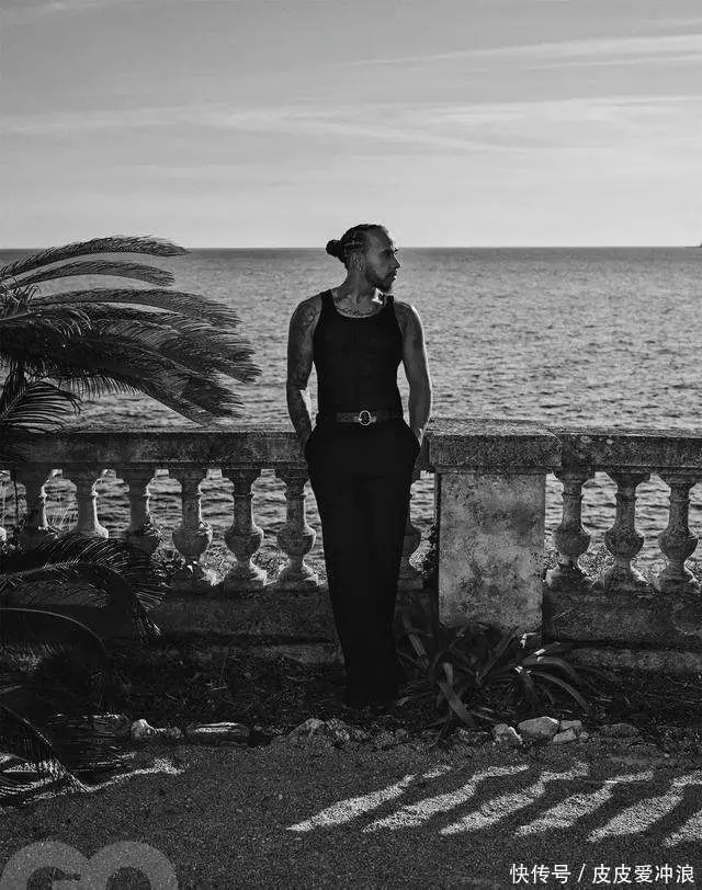 车手电影_F1:狂飙飞车影评_Brad Pitt F1 movie