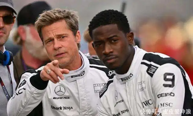 车手电影_Brad Pitt F1 movie_F1:狂飙飞车影评