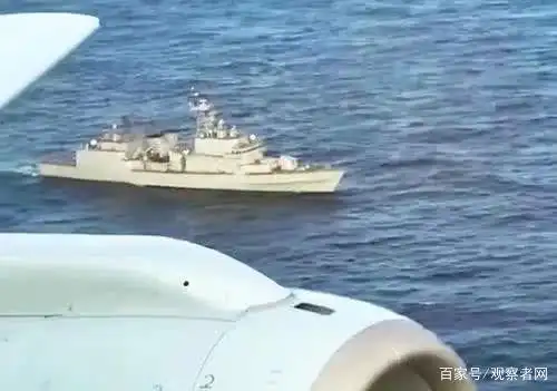 日本自卫队拦截_中俄联合巡航_解放军出动轰炸机编队巡航 解读来了