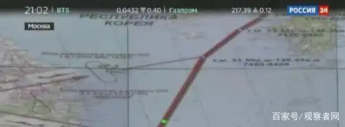 解放军出动轰炸机编队巡航 解读来了_日本自卫队拦截_中俄联合巡航