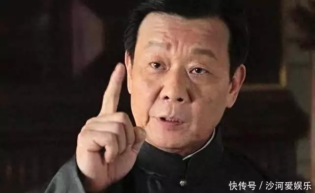 寇世勋近况：晚年经常跟原配一家住，二房3名孩子在国外上学