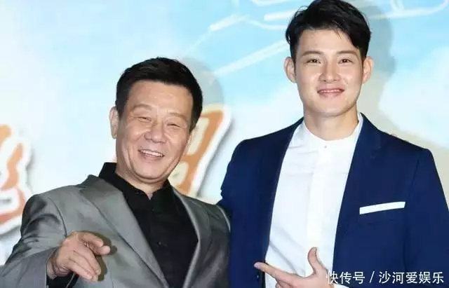 寇家瑞生活照_寇世勋 家庭生活争议_寇世勋 早年经历