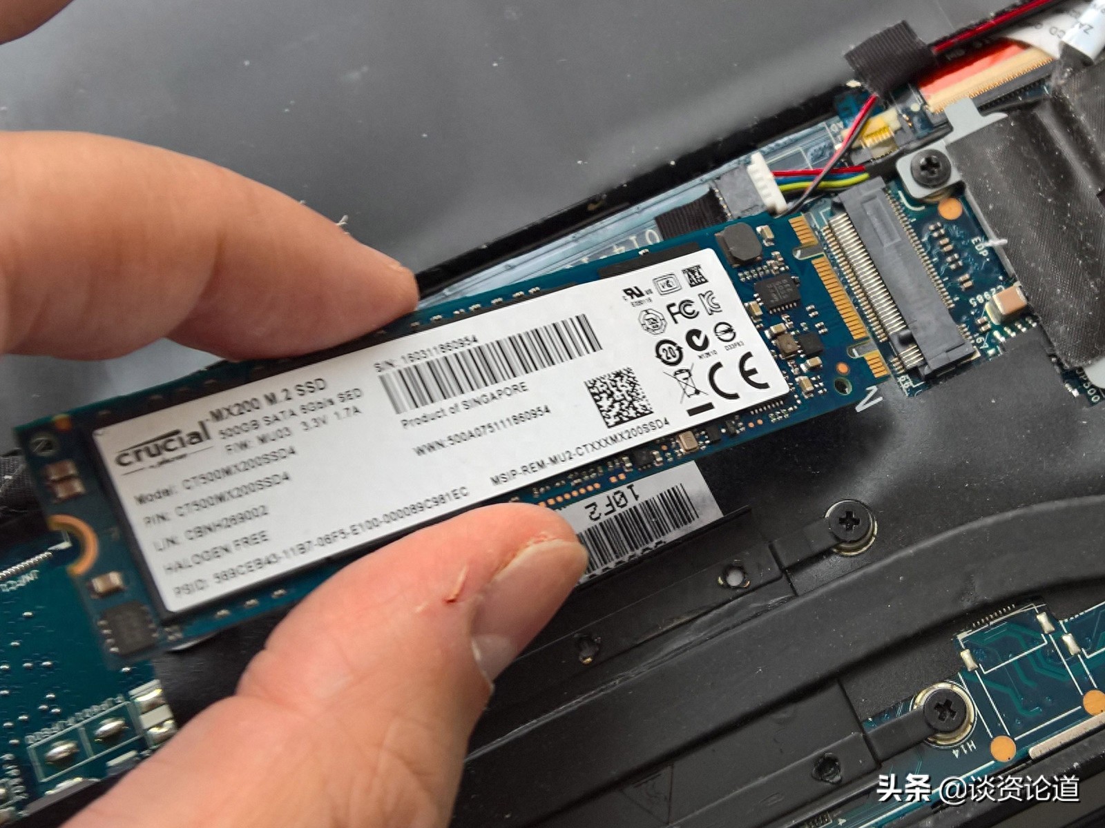 做到这几点，能让你的固态硬盘快到飞起