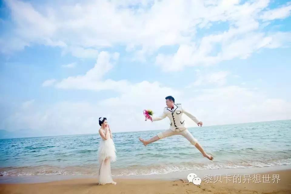 婚纱照抓拍瞬间_浪漫婚纱图片_婚纱照旅拍攻略