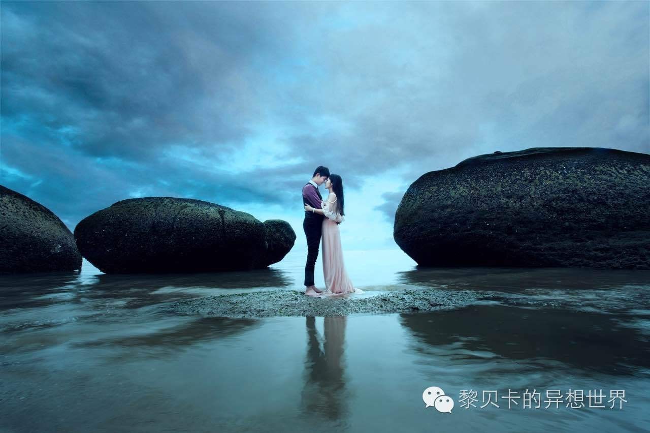 婚纱照抓拍瞬间_浪漫婚纱图片_婚纱照旅拍攻略