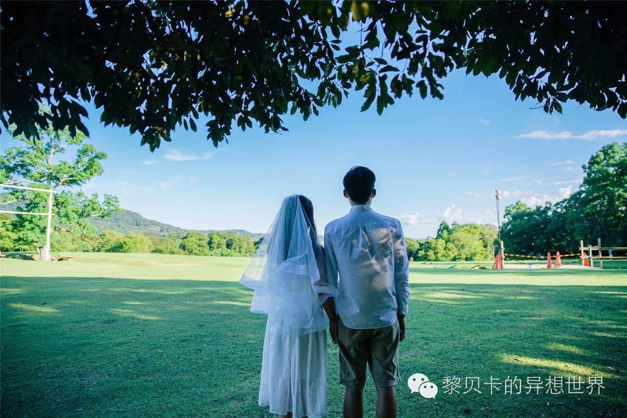 婚纱照旅拍攻略_婚纱照抓拍瞬间_浪漫婚纱图片