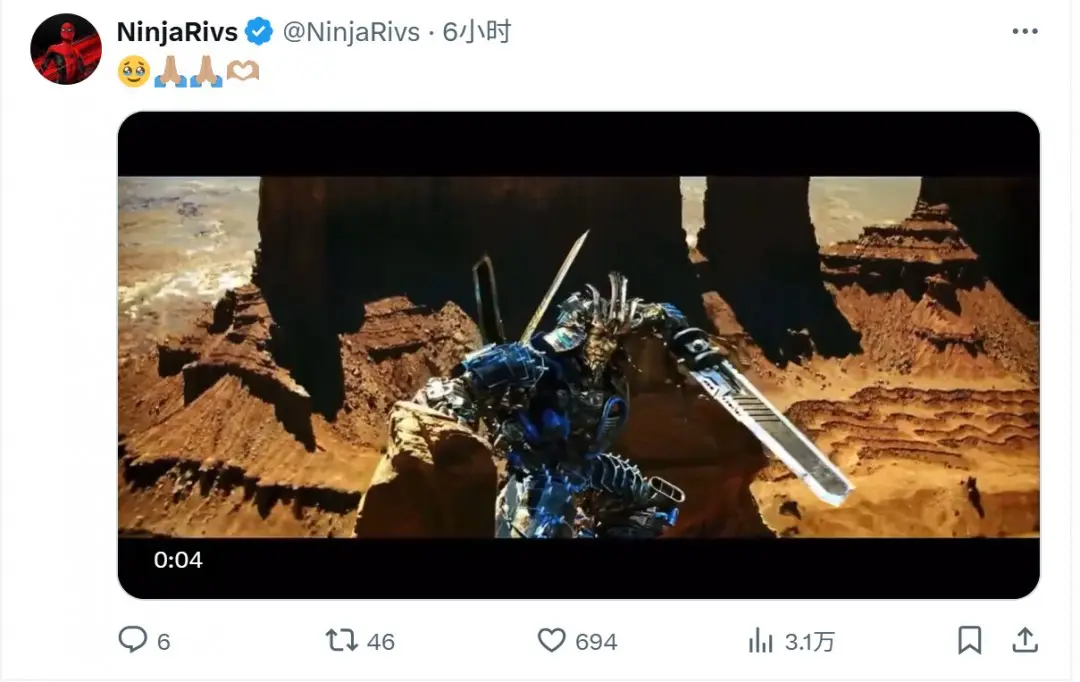 变形金刚系列新作派拉蒙合作_变形金刚2电影完整版_迈克尔·贝重返变形金刚导演