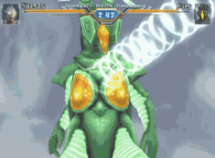 奥特曼格斗进化3中文版