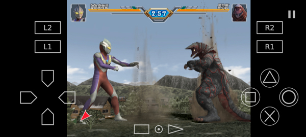 奥特曼格斗进化3中文版怎么玩_奥特曼格斗进化_奥特曼格斗进化3中文版游戏模式介绍