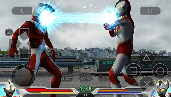 奥特曼格斗进化_奥特曼格斗进化3官方正版安装教程_奥特曼格斗进化3手游下载