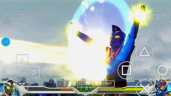 奥特曼格斗进化3官方正版安装教程_奥特曼格斗进化3手游下载_奥特曼格斗进化