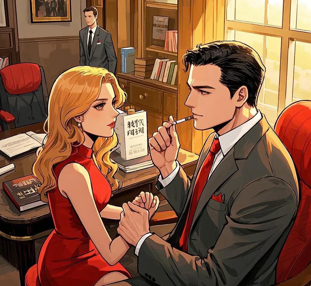 霸道总裁小娇妻_甜宠文推荐_恶魔总裁求你放了我全文免费阅读