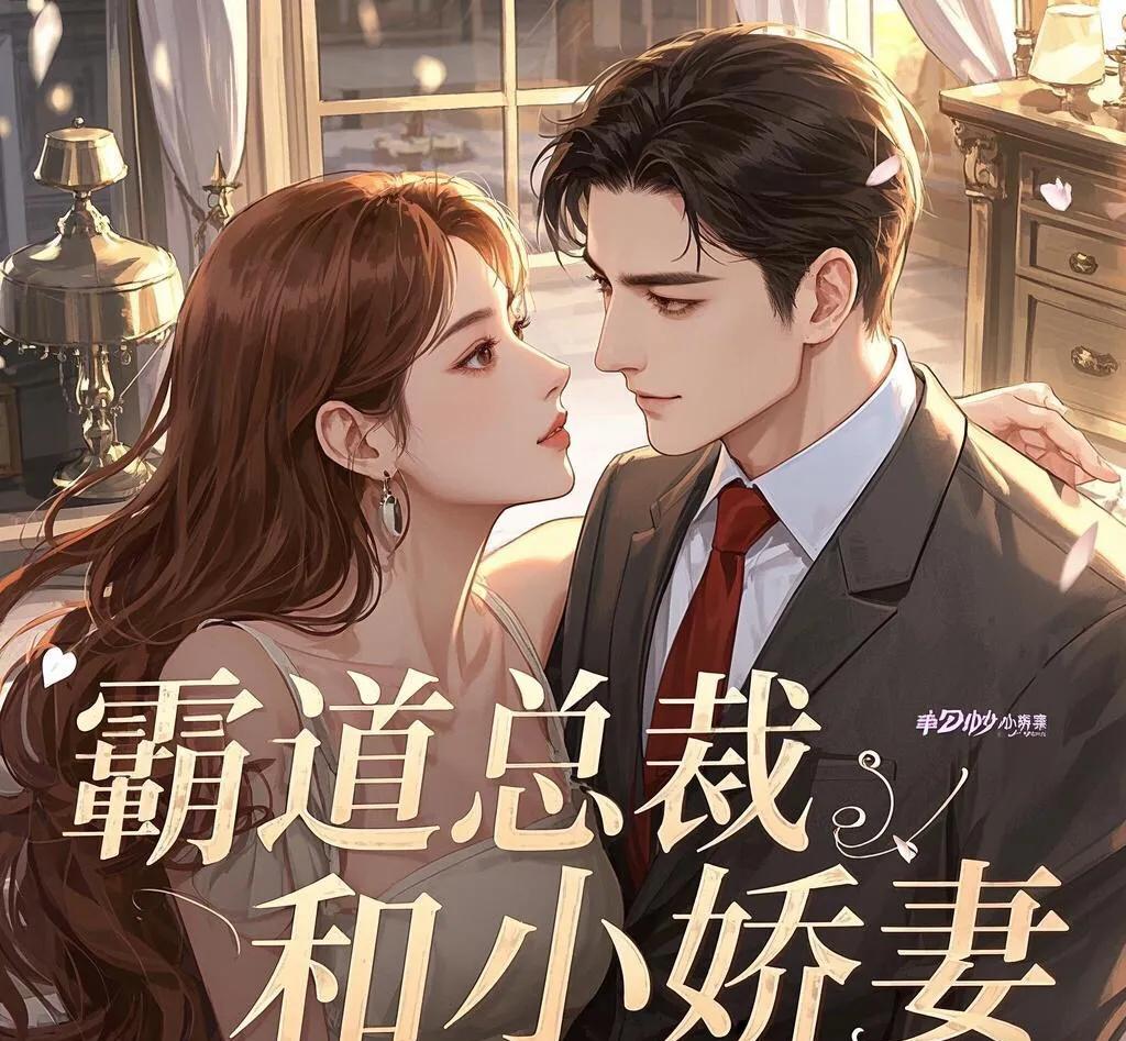 恶魔总裁求你放了我全文免费阅读_甜宠文推荐_霸道总裁小娇妻