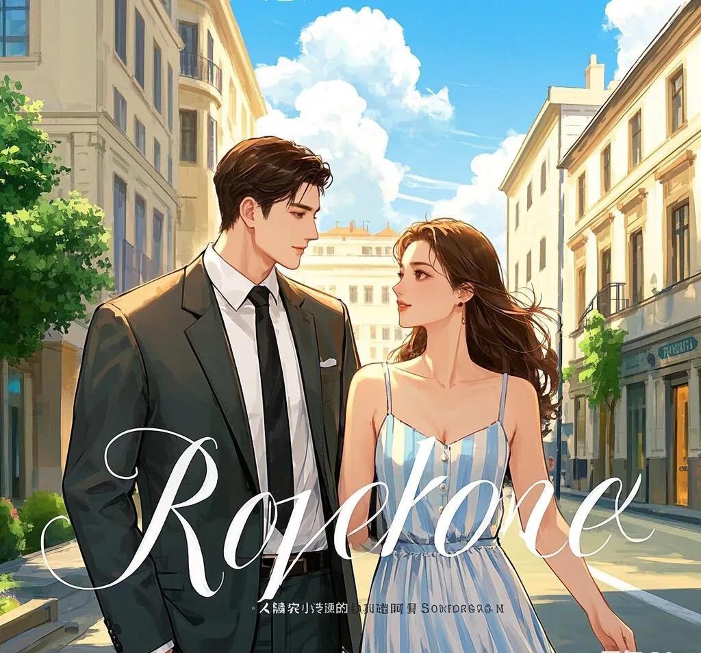 霸道总裁小娇妻_甜宠文推荐_恶魔总裁求你放了我全文免费阅读