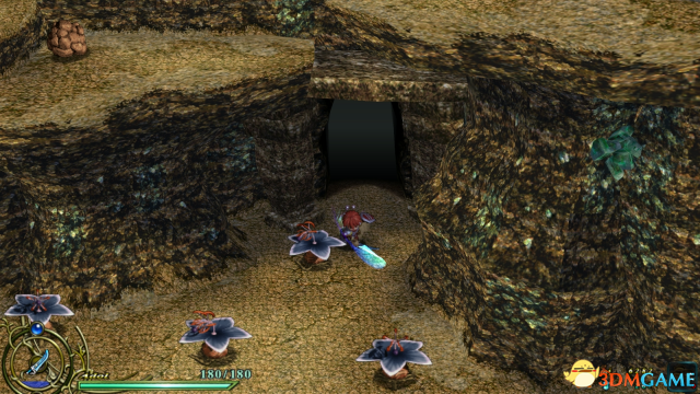 XSEED推出《伊苏6：纳比斯汀的方舟》PC重制版