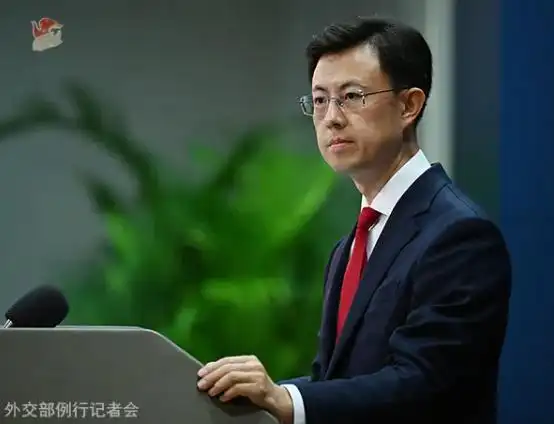 中方已在北京和东京向日方严正交涉，提出强烈抗议！