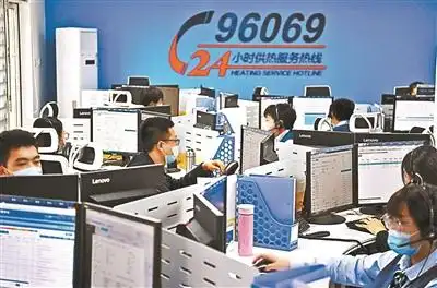 北京昨起正式供暖 室温未达18℃可拨96069报修