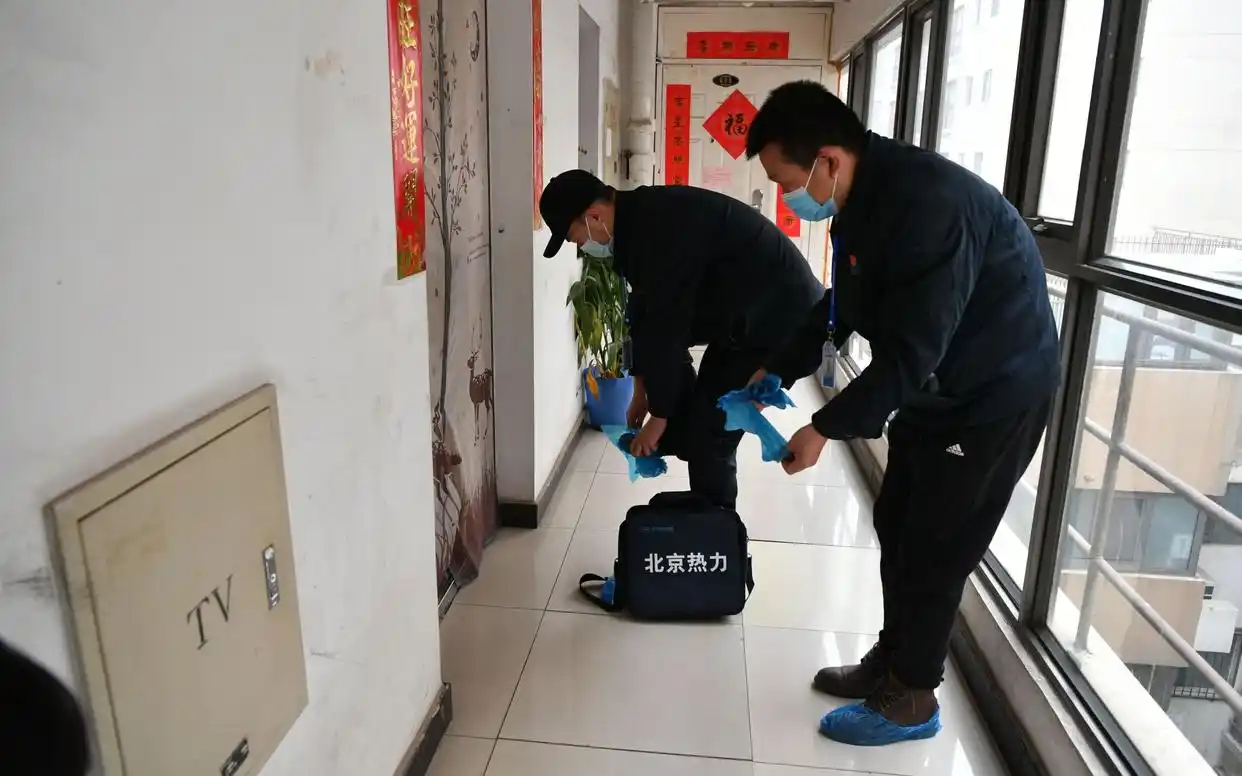 今冬供热启动测温标准_北京今冬供热季首个“升温令”发布_北京市气象台降温预警